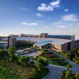 非节假日不加价 湖州太湖君澜温泉度假酒店1晚套餐 达人推荐