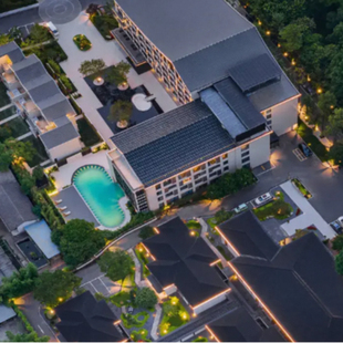 2晚含早 安吉美程度假酒店1 双人spa体验 达人推荐 博物馆