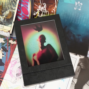 UNKNOWN亚巡上海纪念版 王牛King Gnu角马帝国专辑THE GREATEST