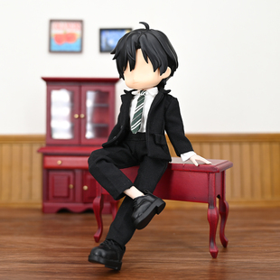 北冥体12分西服 12分娃衣 阿巳3.0定制款 西装 修罗丸衣服上衣多色