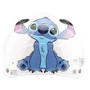 台湾EVO史迪仔半夏盔成人男女防紫外线四季 摩托电动车头盔安全帽