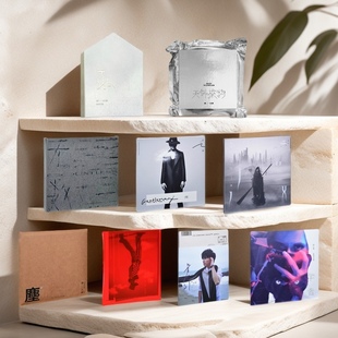 薛之谦实体专辑官方正版 怪咖官方周边 天外来物 全套CD唱片守村人